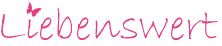 logo liebenswert.eu